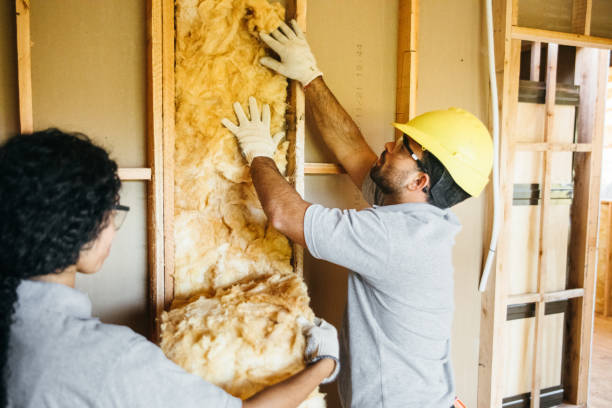 Trusted Mahtomedi, MN Insulation Contractor Experts